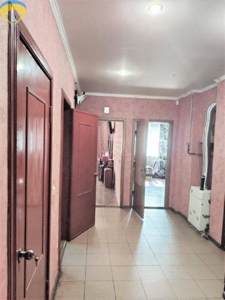 продажа дома номер H-174054 в Приморском районе, фото номер 9